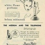 White Flame (Helena Rubinstein)