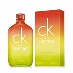 CK One Summer 2007 (Calvin Klein)