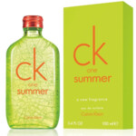 CK One Summer 2012 (Calvin Klein)