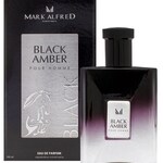 Black Amber (Mark Alfred)