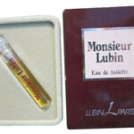 Monsieur Lubin (Eau de Toilette) (Lubin)