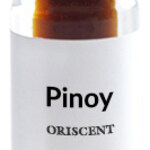 Pinoy (Ensar Oud / Oriscent)