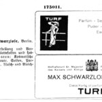 Turf (Max Schwarzlose)