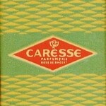 Caresse (Parfumerie Rose de Rhôdes)