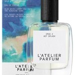 Opus 3 - Hot Splash (L'Atelier Parfum)
