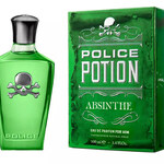 Potion Absinthe (Police)