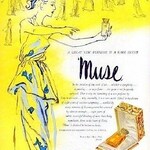 Muse (Coty)