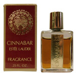 Cinnabar (1978) (Eau de Parfum) (Estēe Lauder)