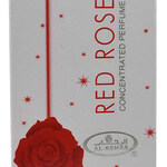 Red Rose (Perfume Oil) (Al Rehab)