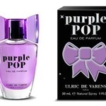 Purple Pop (Ulric de Varens)
