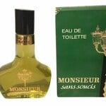 Monsieur Sans Soucis (Eau de Toilette) (Sans Soucis)
