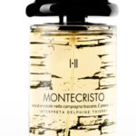 I-II Montecristo (Masque)