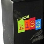 Samba Kiss Man (Perfumer's Workshop)