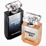Paradise Bay pour Homme (Karl Lagerfeld)