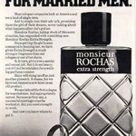 Monsieur Rochas Extra Strength (Rochas)