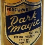 Dark Magic (Arthur Philippi)