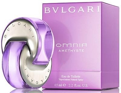 bvlgari purple perfume