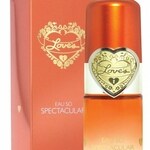 Love's Eau So Spectacular (Eau de Parfum) (Dana)