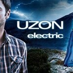 Uzon Electric (Jequiti)