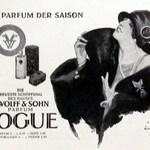 Vogue (Parfum) (F. Wolff & Sohn)