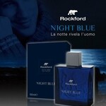 Night Blue (After Shave) (Rockford)