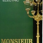 Monsieur Sans Soucis (Electric) (Sans Soucis)