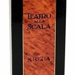 Teatro alla Scala (Eau de Toilette) (Krizia)