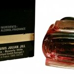 Ligne Noire - Le Parfum (Julian Jill)