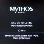 Mythos (Eau de Parfum) (Maxim)