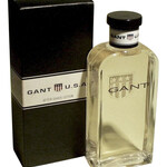 Gant U.S.A. (After Shave Lotion) (Gant)
