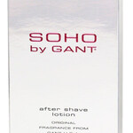 Soho (After Shave Lotion) (Gant)