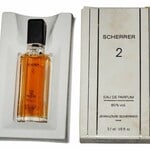 Scherrer 2 (Eau de Parfum) (Jean-Louis Scherrer)
