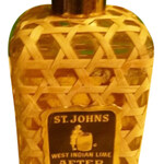 West Indian Lime (After Shave) (St. Johns)