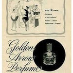 Golden Arrow (Toilet Water) (John Frederics / Mr. John)