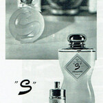 S (Parfum) (Elsa Schiaparelli)