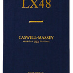 LX48 (Caswell-Massey)