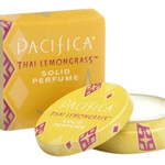 Thai Lemongrass (Solid Perfume) (Pacifica)