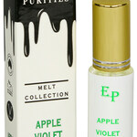 Melt Collection - Apple Violet (Earths Purities)