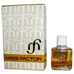 Miss Factor (Parfum) (Max Factor)