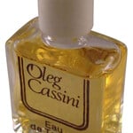 Oleg Cassini (Eau de Toilette) (Oleg Cassini)