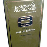 Fashion & Fragrances for Men (Campomar)