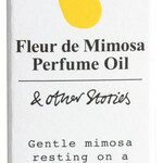 Fleur de Mimosa (Perfume Oil) (& Other Stories)