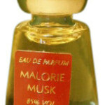 Malorie Musk (DS France)