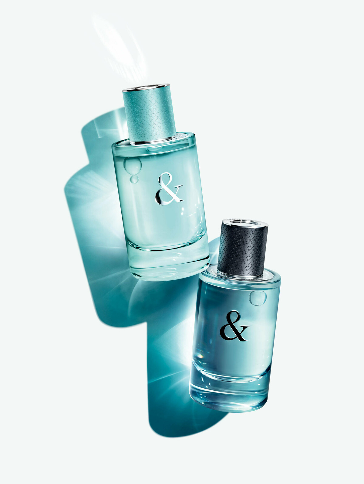 Tiffany & Love for Him by Tiffany & Co. » Reviews & Perfume Facts