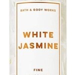 White Jasmine (Fragrance Mist) (Bath & Body Works)