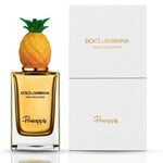 Fruit Collection - Pineapple (Dolce & Gabbana)