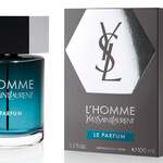 L'Homme Le Parfum (Yves Saint Laurent)