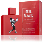 Real Fanatic Tennis (Diana Langes)