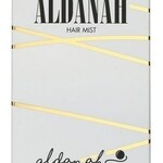 Aldanah (Hair Mist) (Aldanah Beauty)