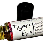 Tiger's Eye (Andromeda's Curse)
